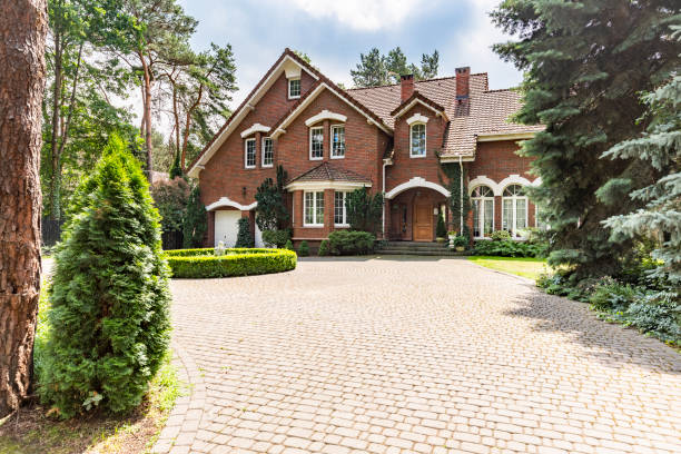 Best Local Driveway Pavers  in Tangerine, FL