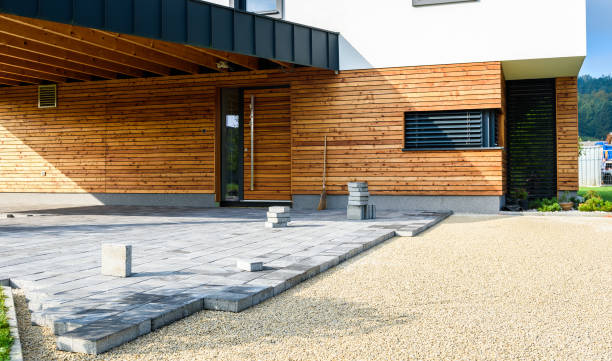 Reasons to Select Us for Your Driveway Paving Requirements in Tangerine, FL