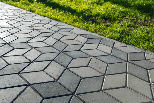 Best Permeable Paver Driveway  in Tangerine, FL