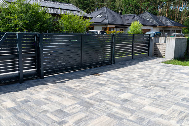 Commercial Driveway Pavers in Tangerine, FL