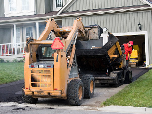 Best Permeable Paver Driveway  in Tangerine, FL