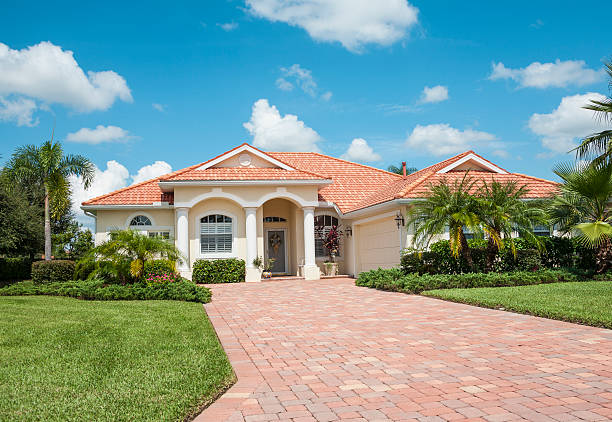 Best Affordable Driveway Paving  in Tangerine, FL