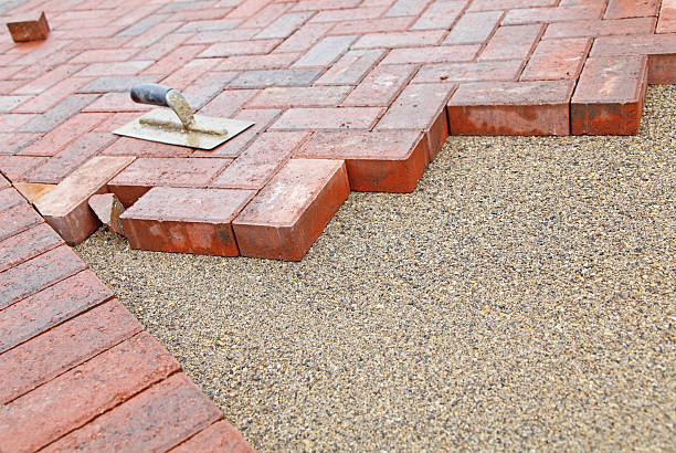 Best Commercial Driveway Pavers  in Tangerine, FL