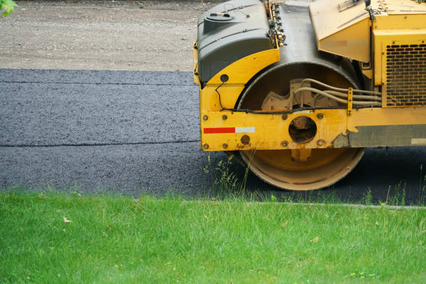 Professional Driveway Pavers in Tangerine, FL