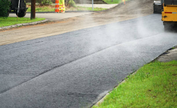 Best Local Driveway Pavers  in Tangerine, FL