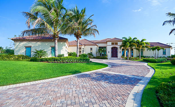 Best Affordable Driveway Pavers  in Tangerine, FL