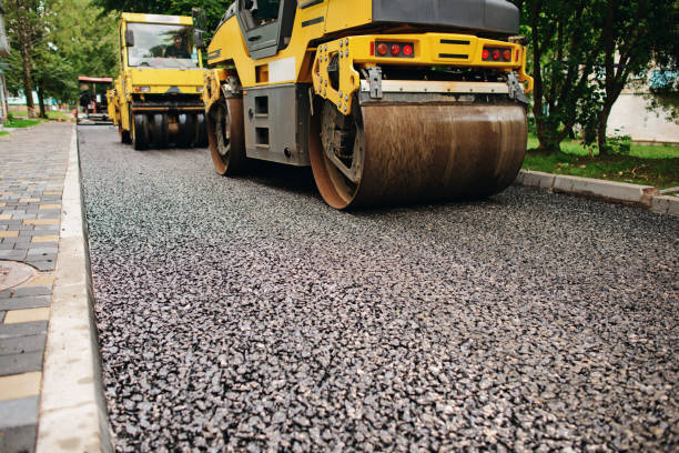 Best Driveway Paver Sealing  in Tangerine, FL